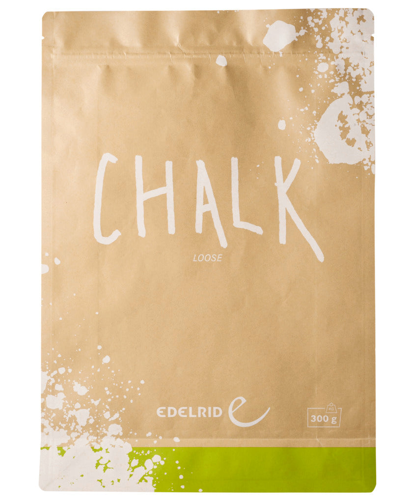 Chalk Loose III - Magnesiumkarbonat Kletterchalk