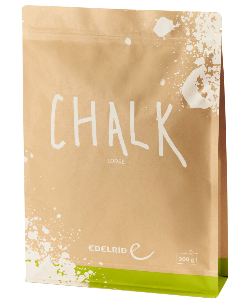 Chalk Loose III - Magnesiumkarbonat Kletterchalk