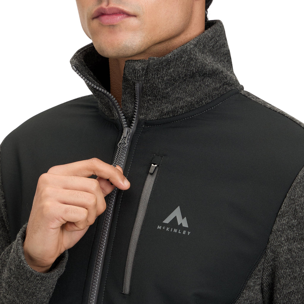 Arttu Herren Fleecejacke