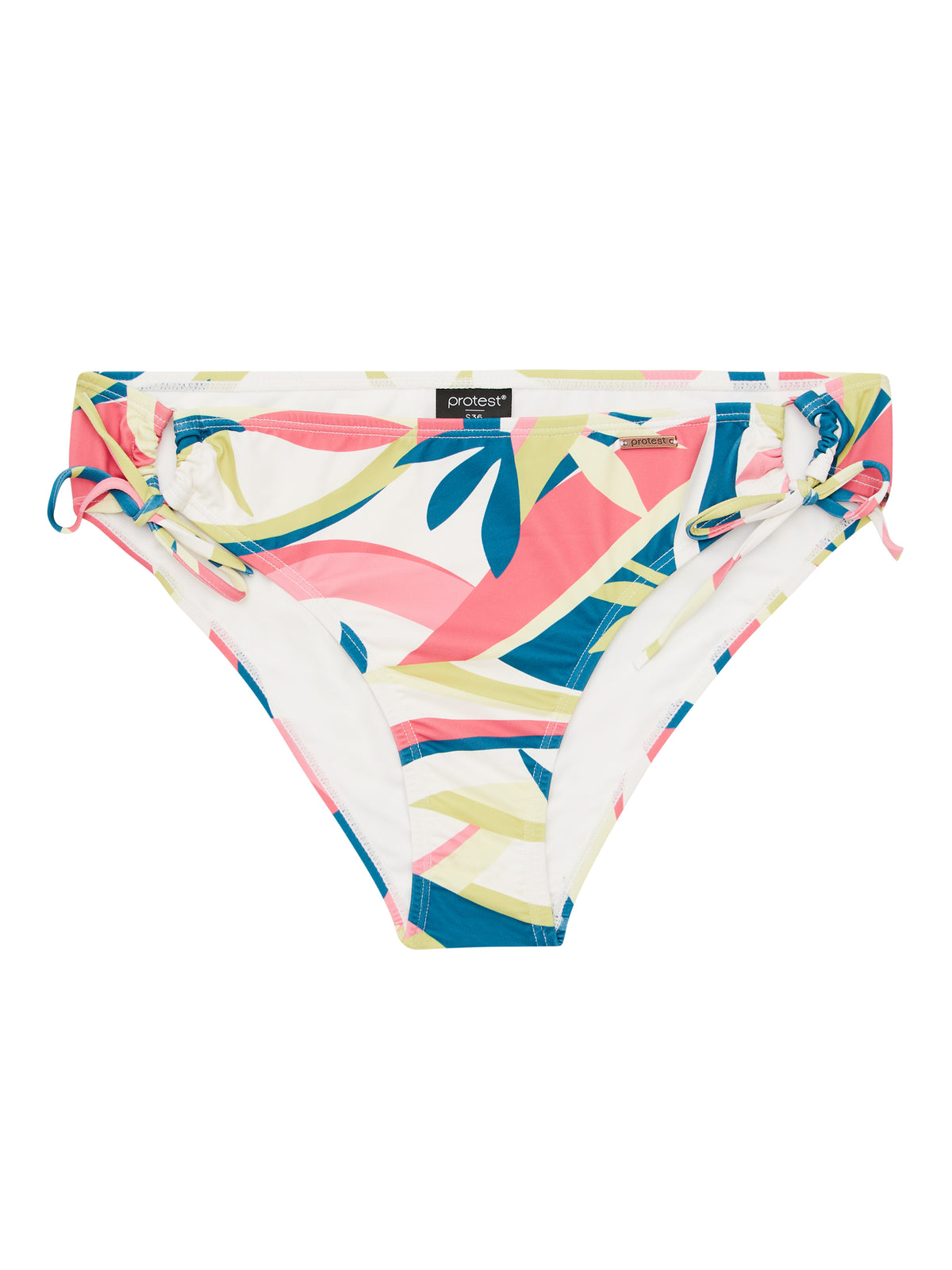 MIXCabelas Bikini-Unterteil PVRE Grün