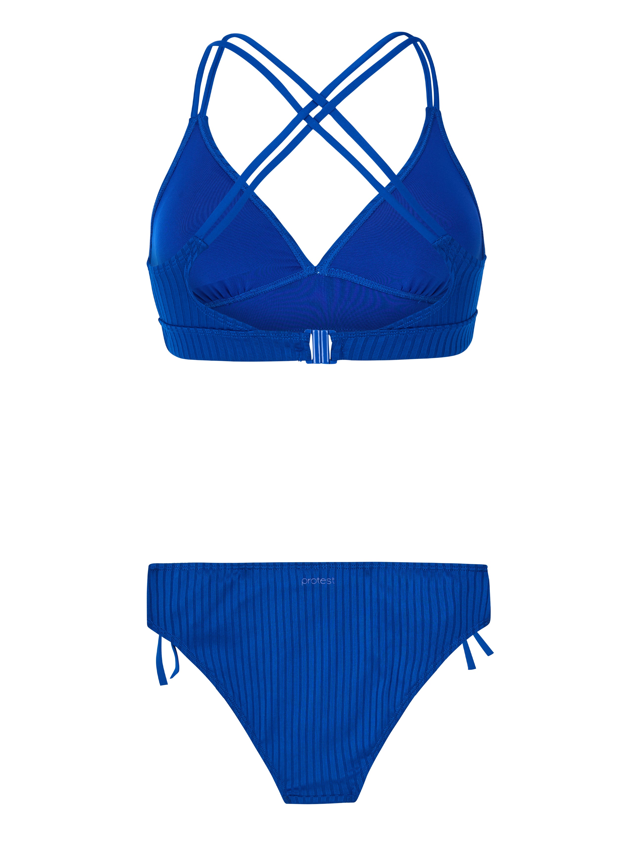 PRTCosta triangle bikini