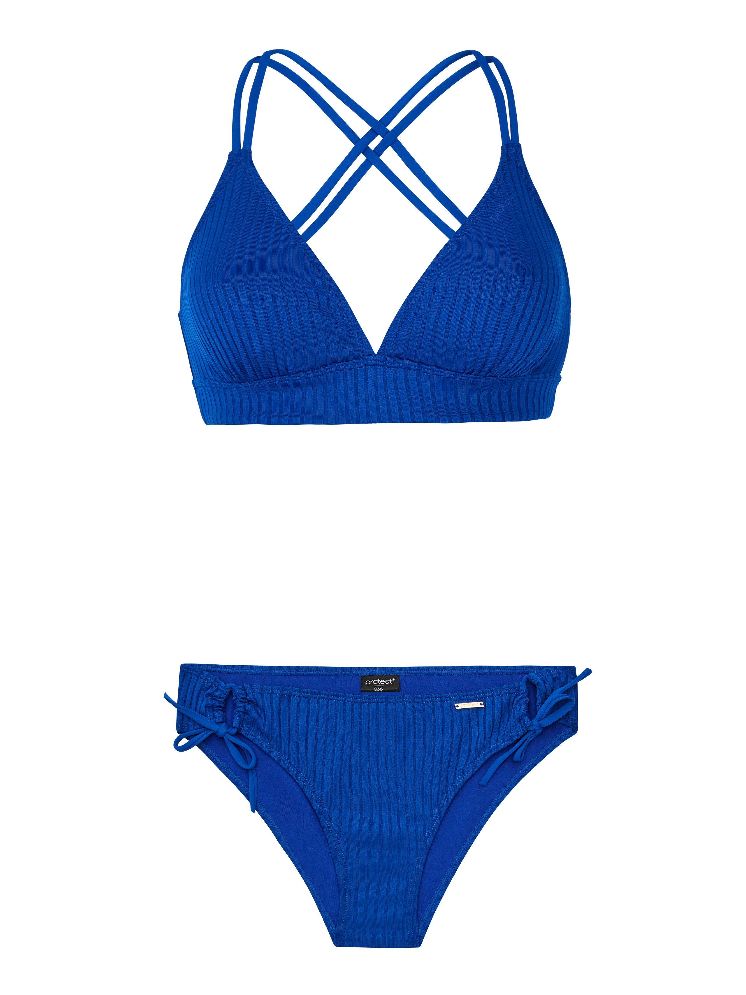 PRTCosta triangle bikini