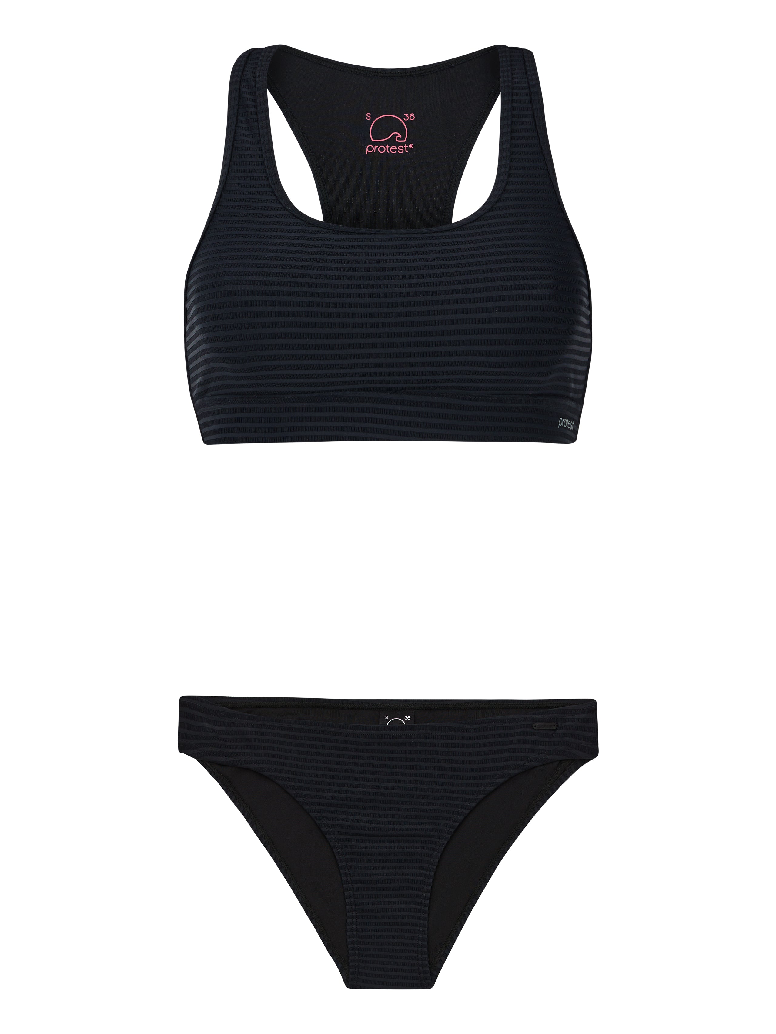 PRTEager 25 bikini