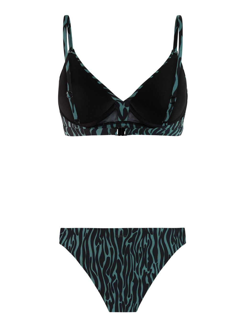 PRTErrori wire bikini BCD-cup Damen