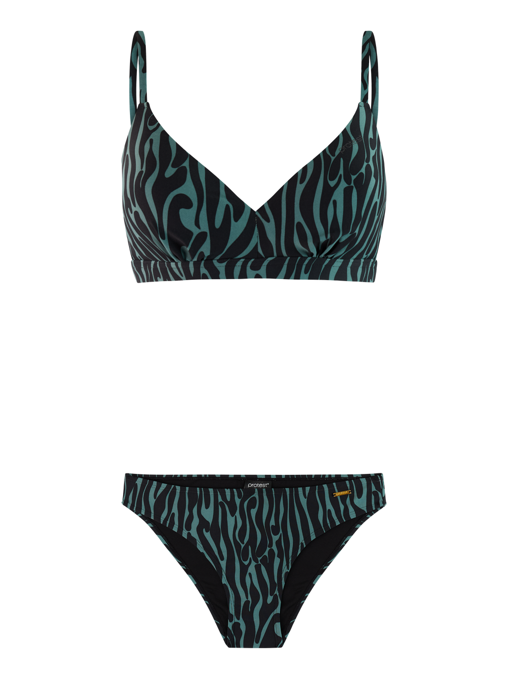 PRTErrori wire bikini BCD-cup Damen