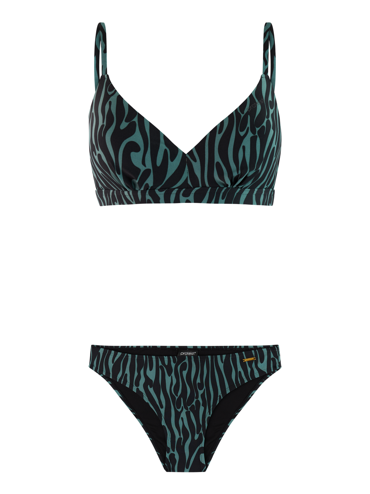 PRTErrori wire bikini BCD-cup Damen