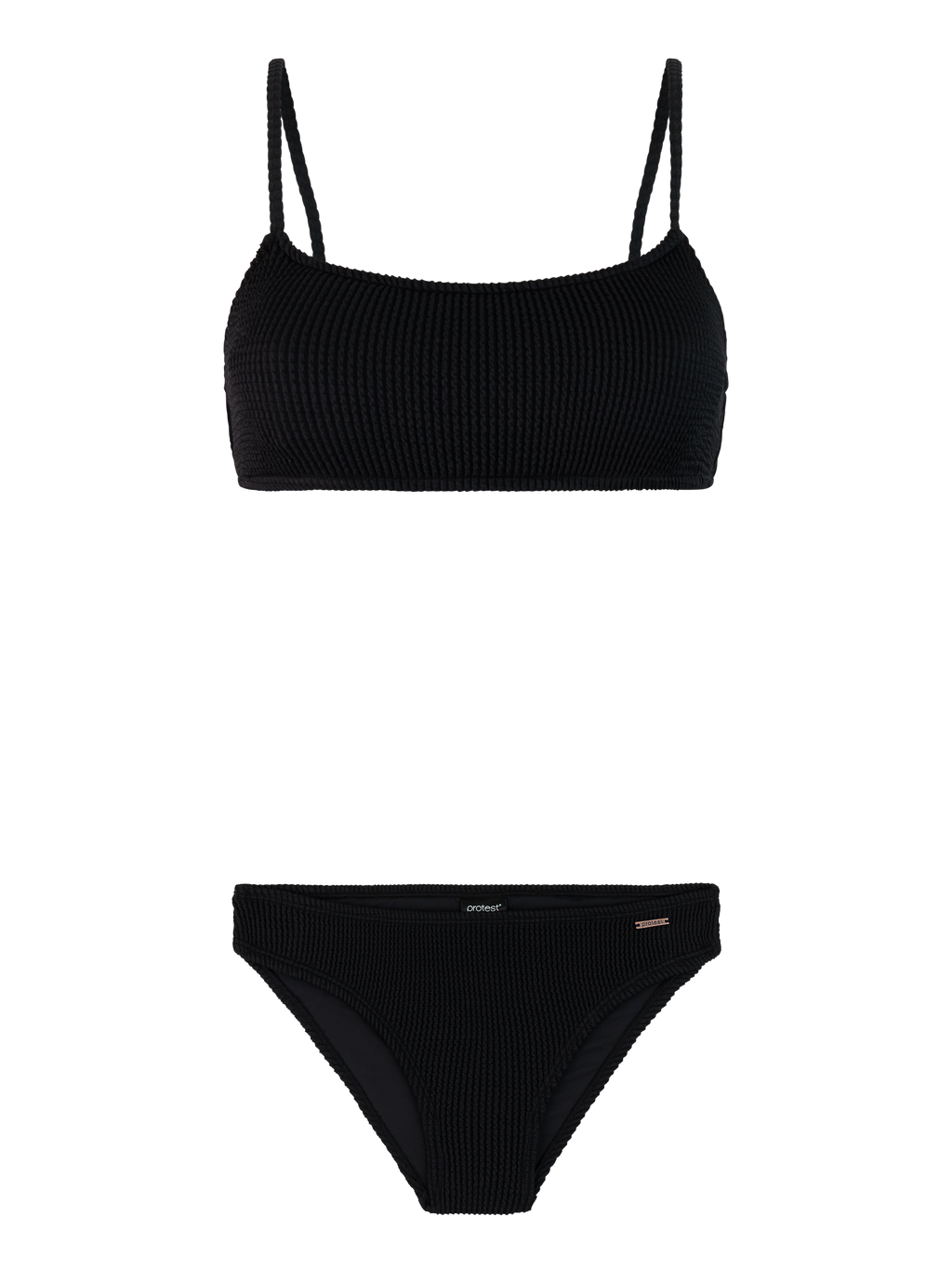 PRTJag bralette bikini Damen