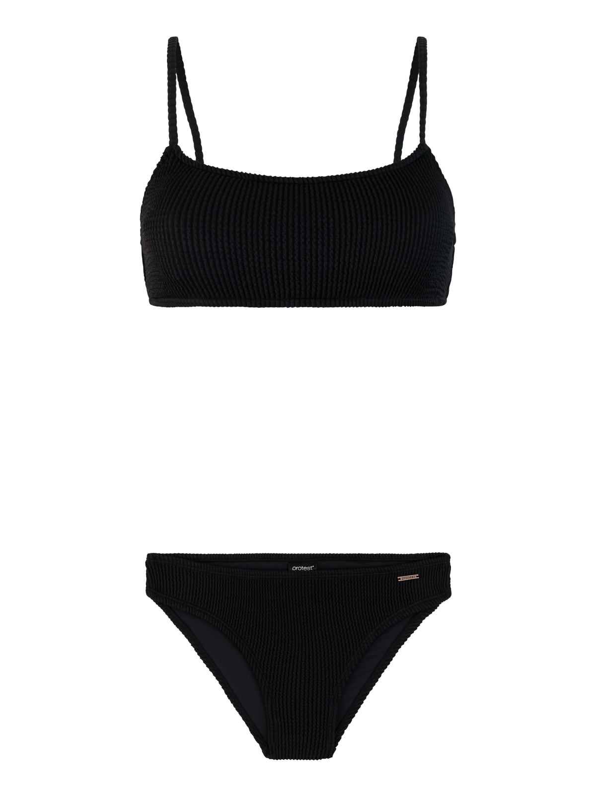 PRTJag bralette bikini Damen