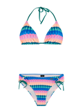 PRTExit triangle bikini Damen