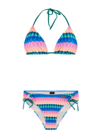 PRTExit triangle bikini Damen