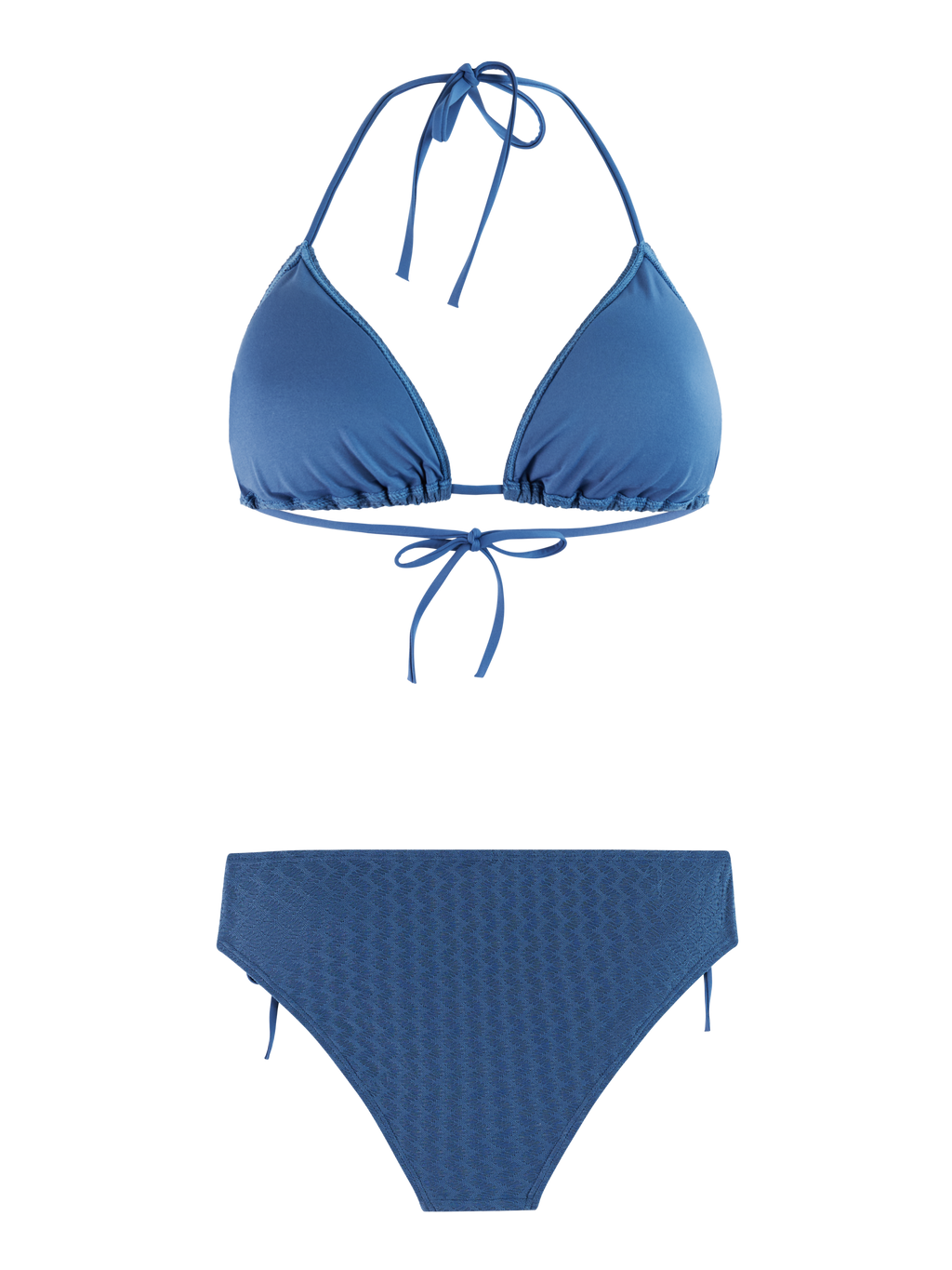 PRTExit triangle bikini Damen