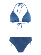 PRTExit triangle bikini Damen