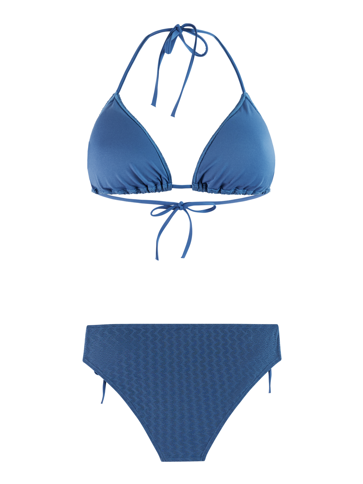 PRTExit triangle bikini Damen