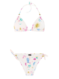 PRTEmpty triangle bikini Damen