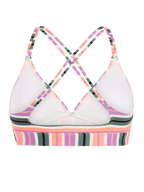 MIXSupera triangle bikini top Damen