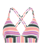MIXSupera triangle bikini top Damen