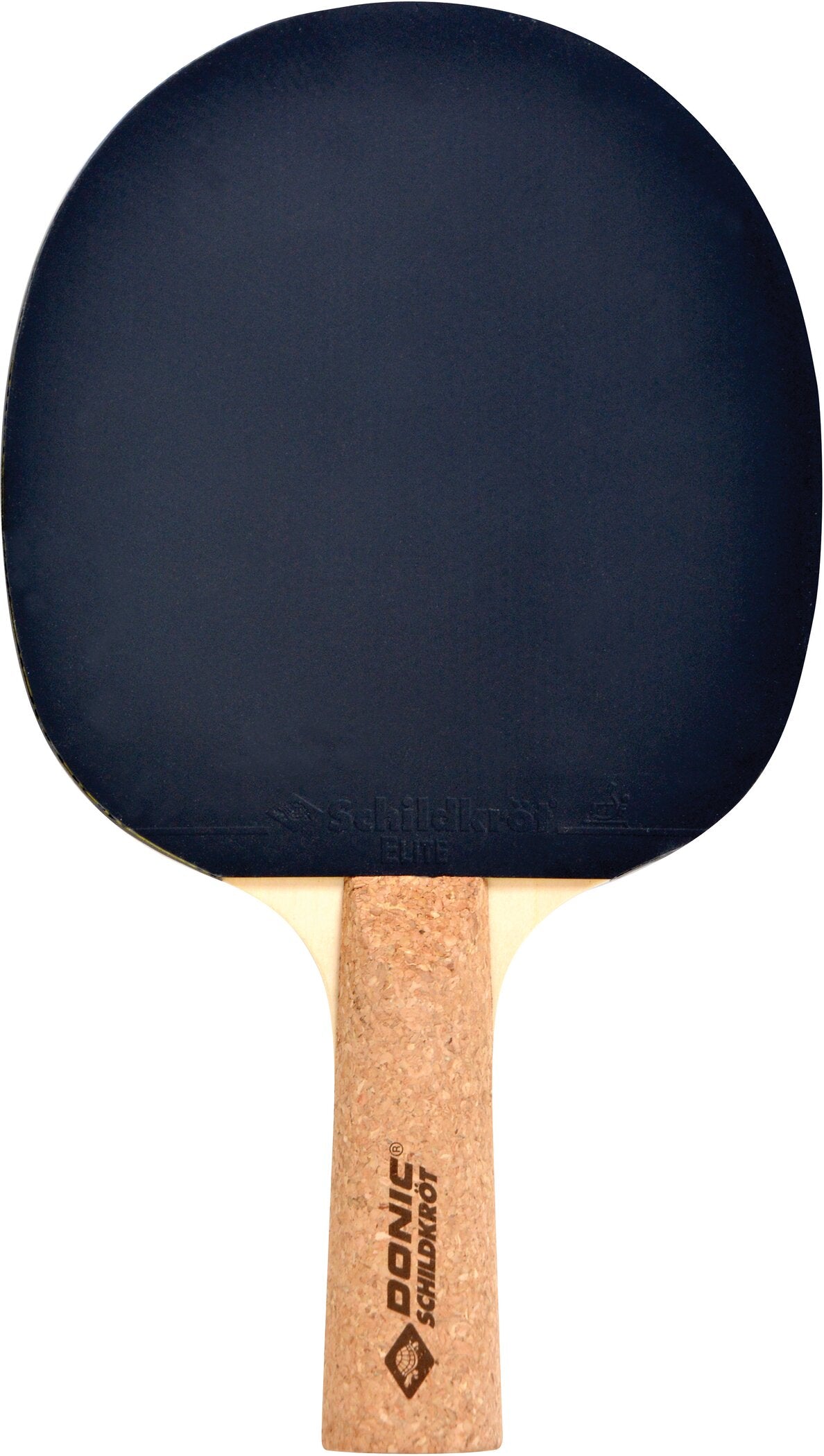 Tischtennisschläger Persson 500 für Einsteiger