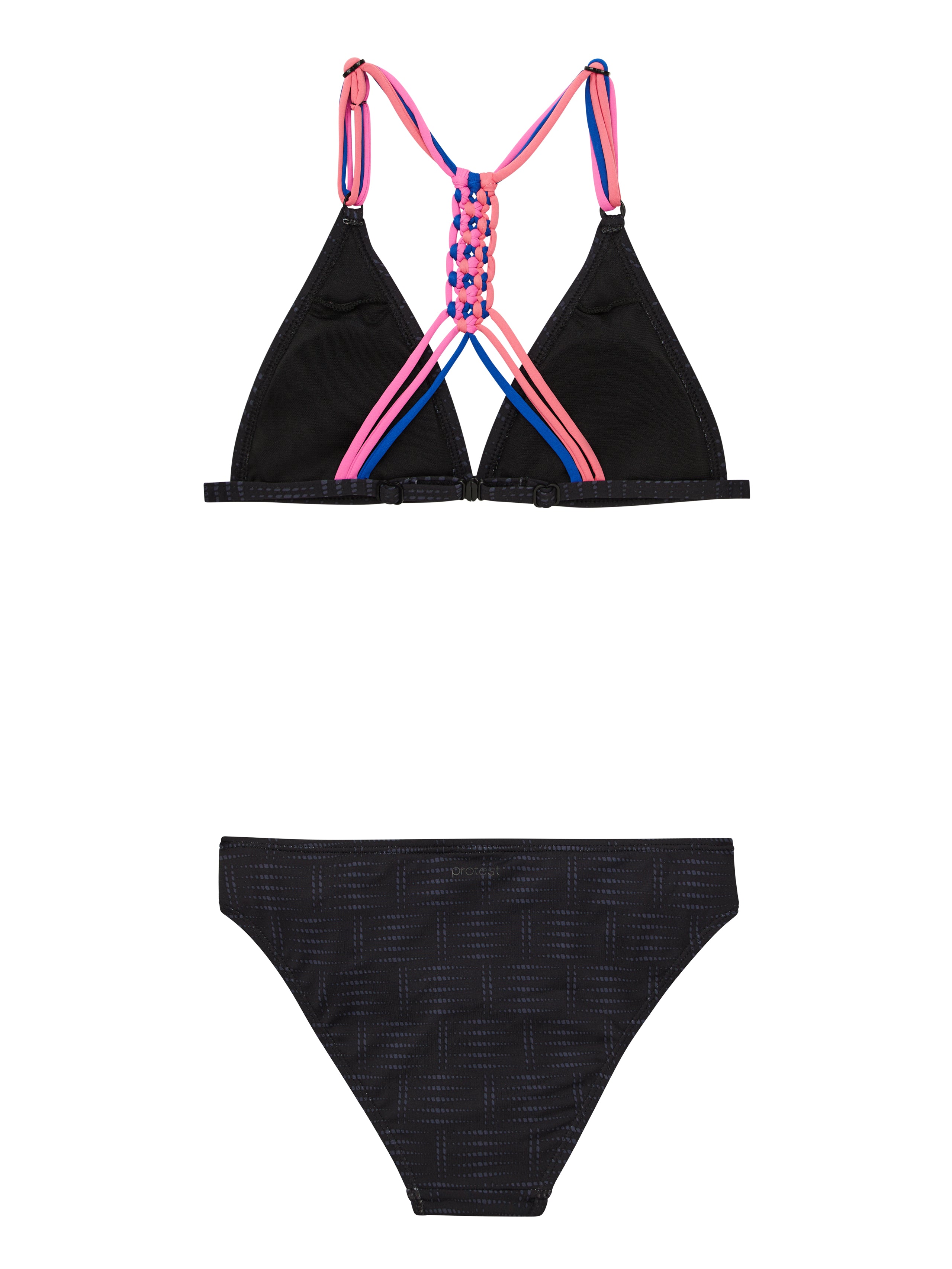 PRTFimke 25 JR triangle bikini