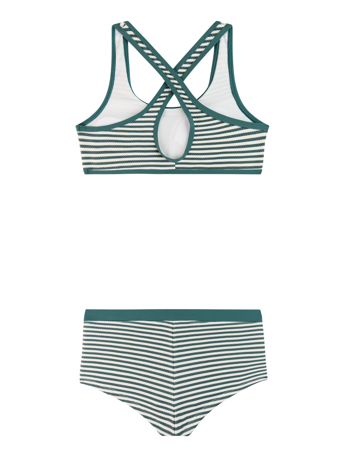 PRTNinja bikini Kinder