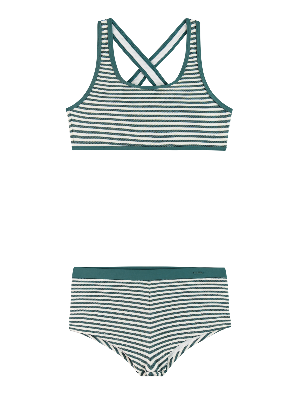 PRTNinja bikini Kinder
