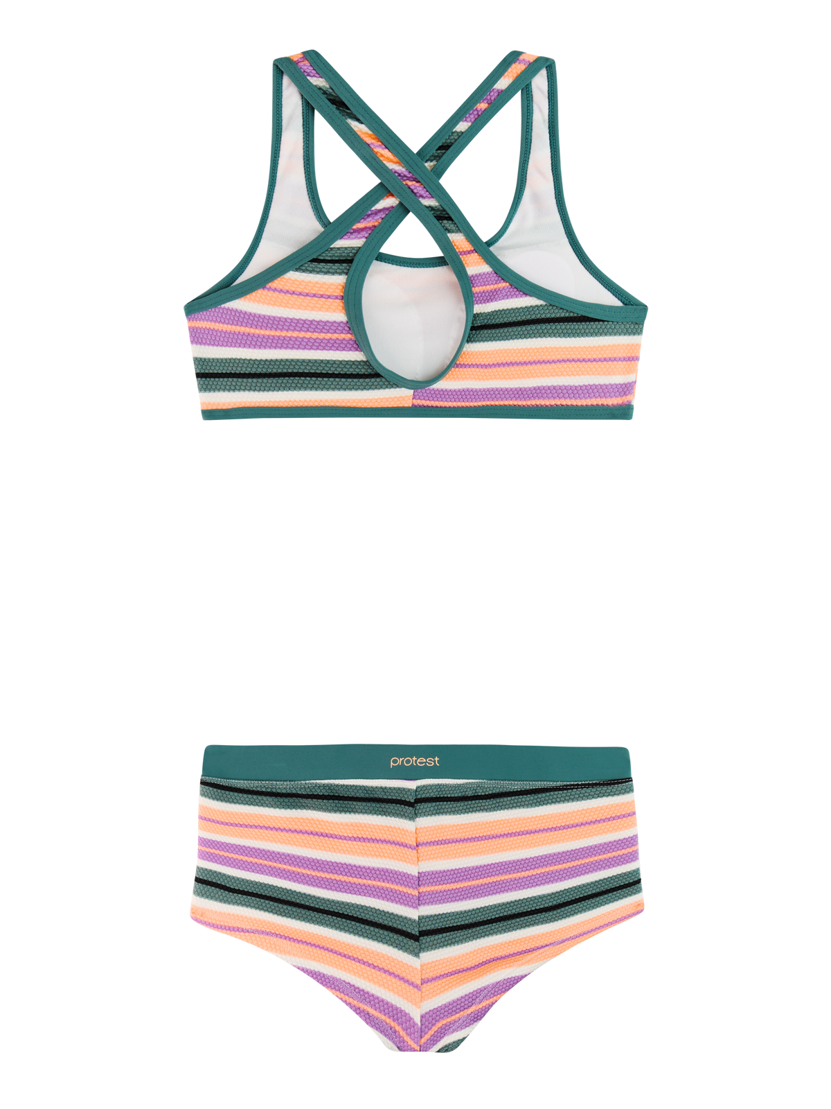 PRTNinja bikini Kinder