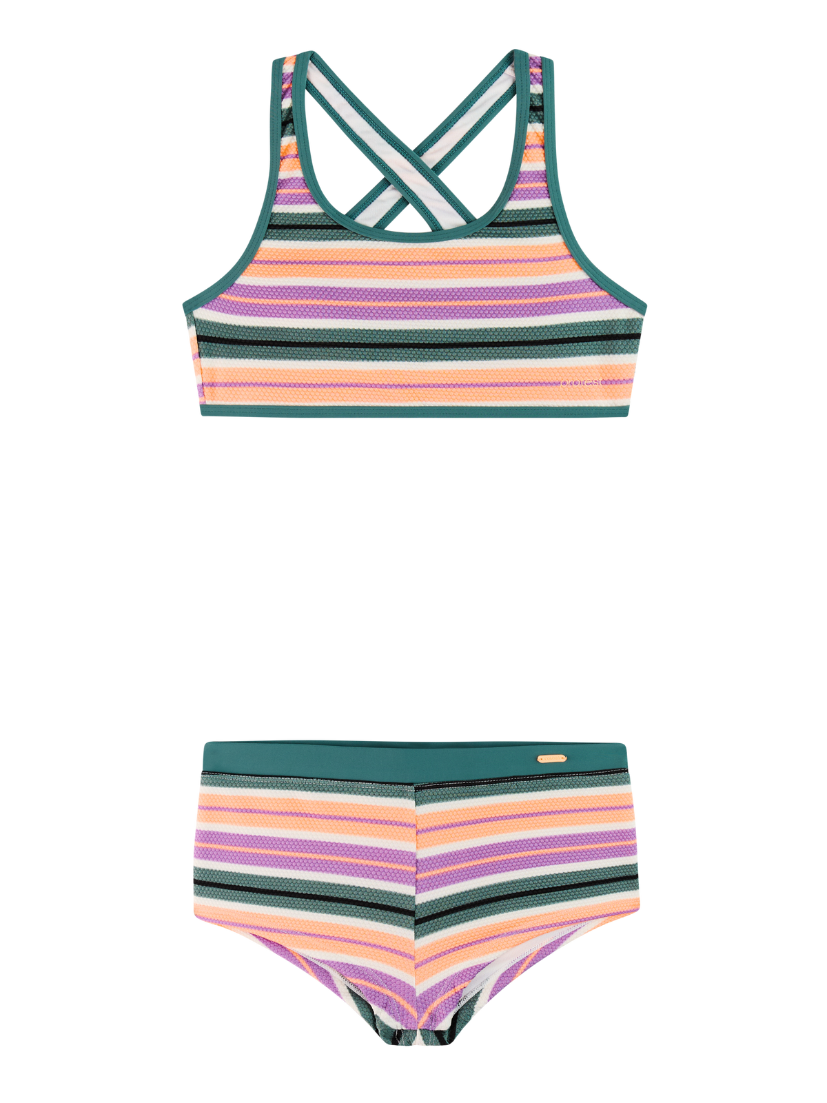 PRTNinja bikini Kinder
