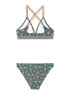 PRTSuzana Triangle bikini Kinder