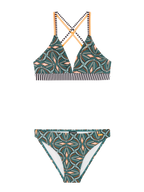 PRTSuzana Triangle bikini Kinder