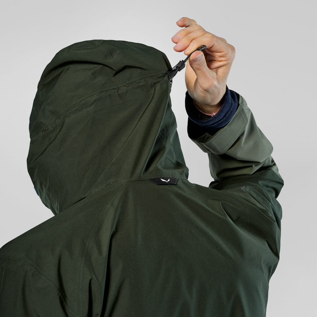 PUEZ GTX 2L EPE JACKET Herren Funktionsjacke