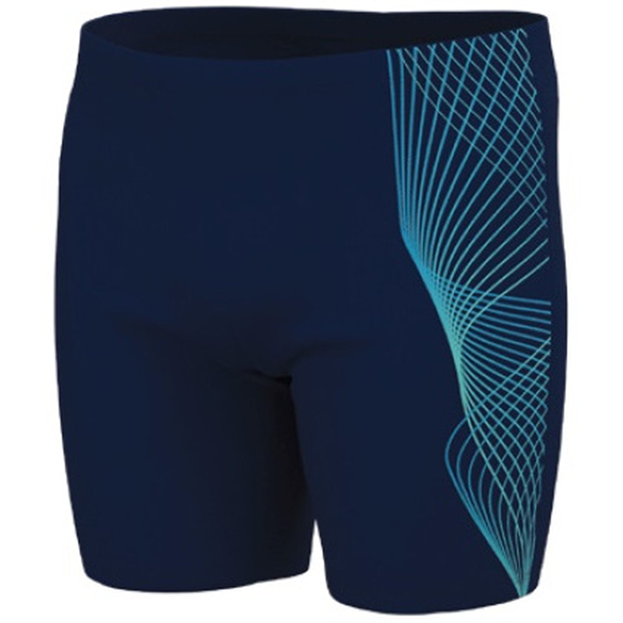 Badehose He.-Badehose Norm Jammer M