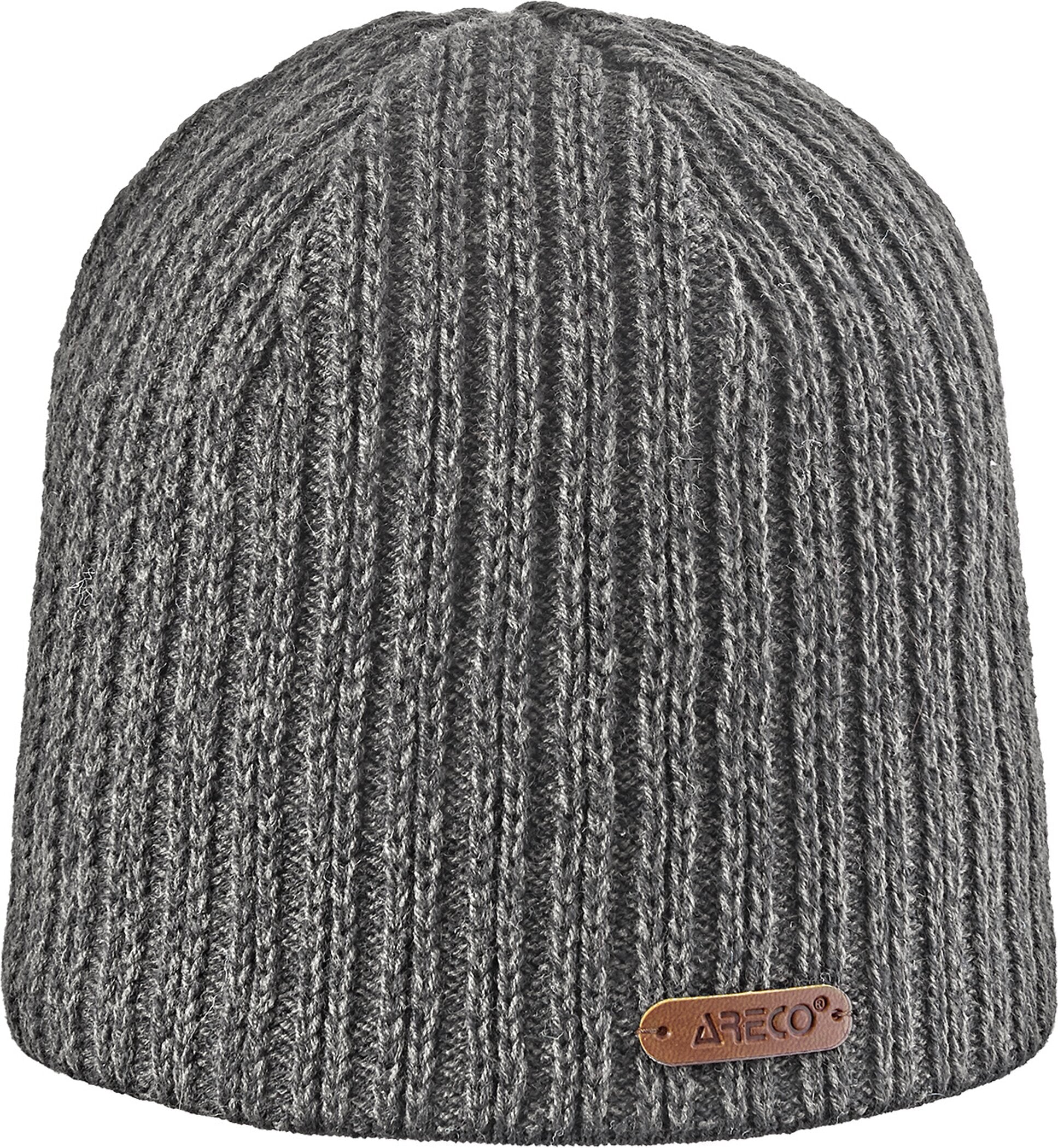 Herren Beanie Vollfleece Tom