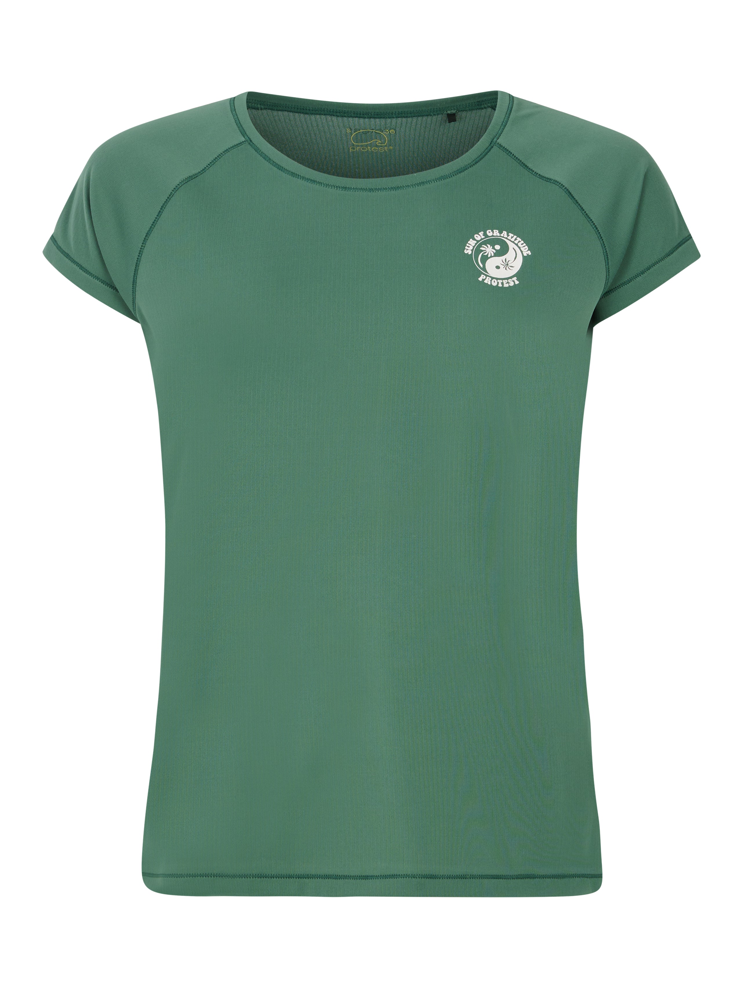 PRTGia surf t short sleeves