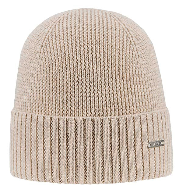 Beanie Damen