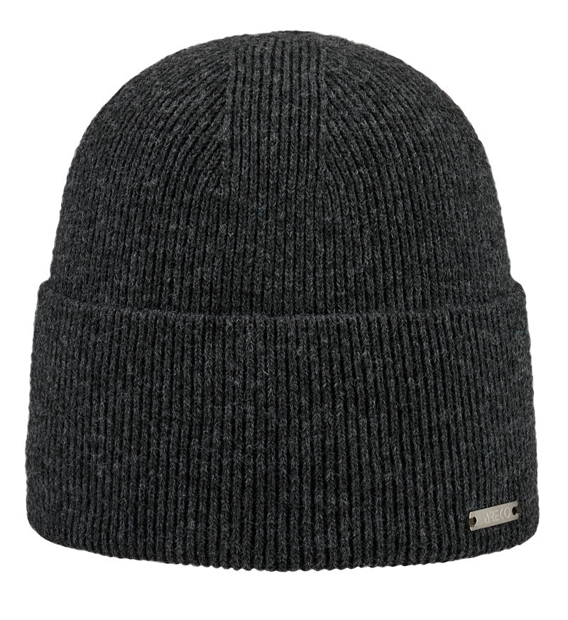 Beanie mit Alpaka Damen