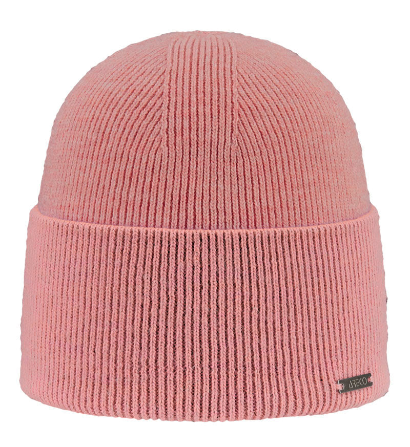 Beanie mit Alpaka Damen