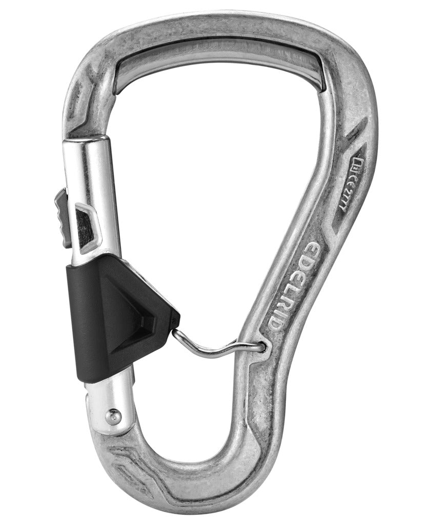 HMS Bulletproof Belay FG Eco Karabiner