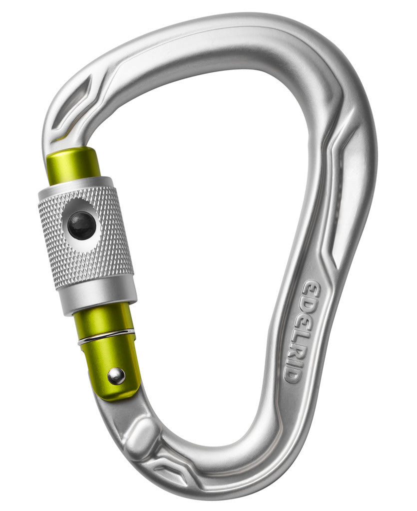 HMS Bullet PermaLock Karabiner Sicher & Leicht