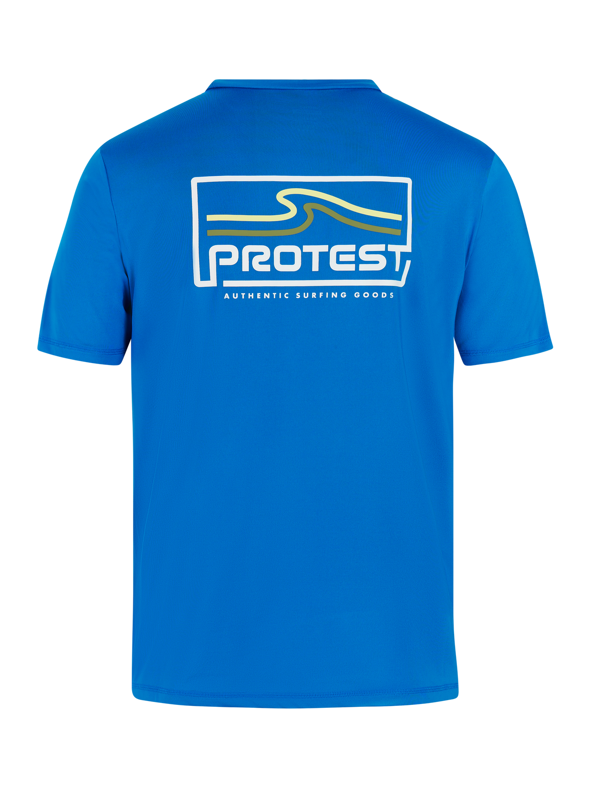PRTDonald surf t short sleeves Herren Funktionsshirt