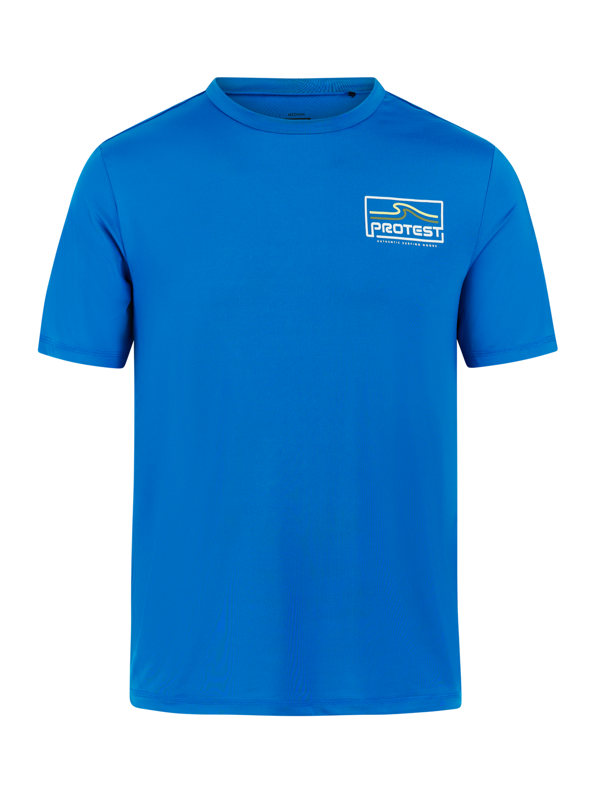 PRTDonald surf t short sleeves Herren Funktionsshirt