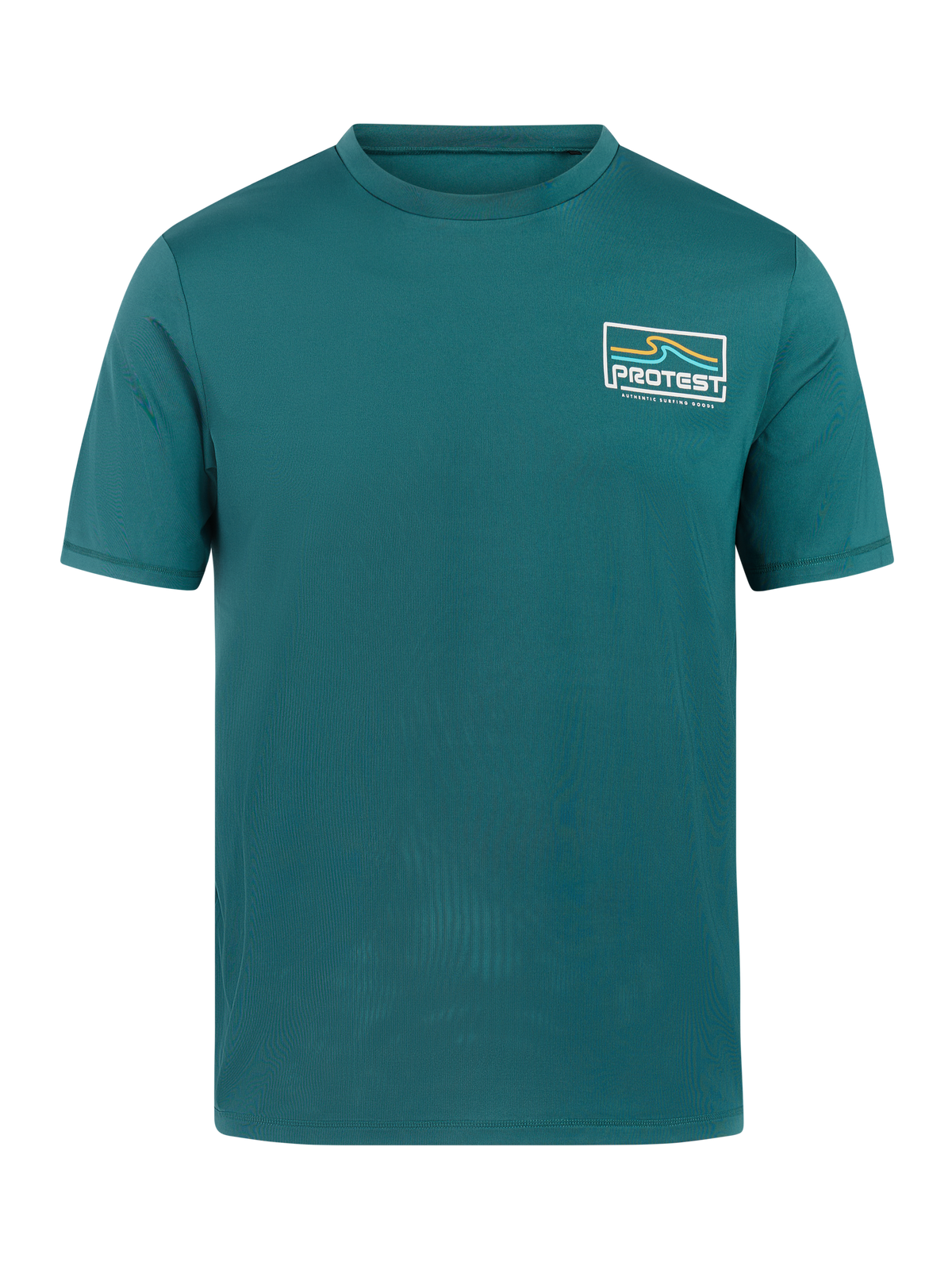 PRTDonald surf t short sleeves Herren Funktionsshirt