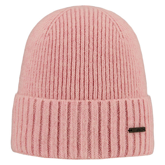 Beanie mit Merino Damen