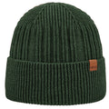 Beanie mit Merino Damen