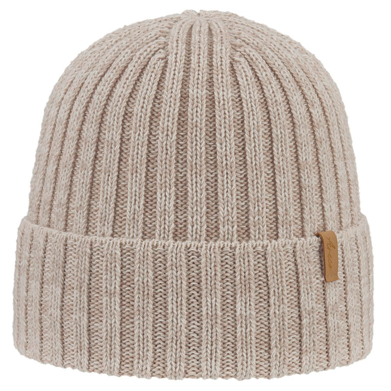 Beanie mit Merino Damen