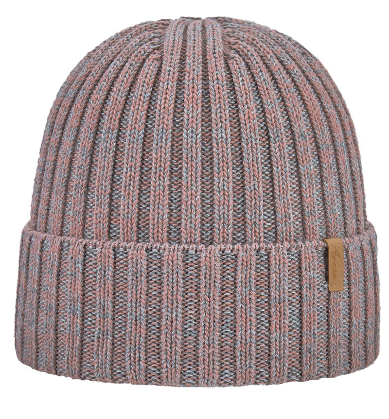 Beanie mit Merino Damen