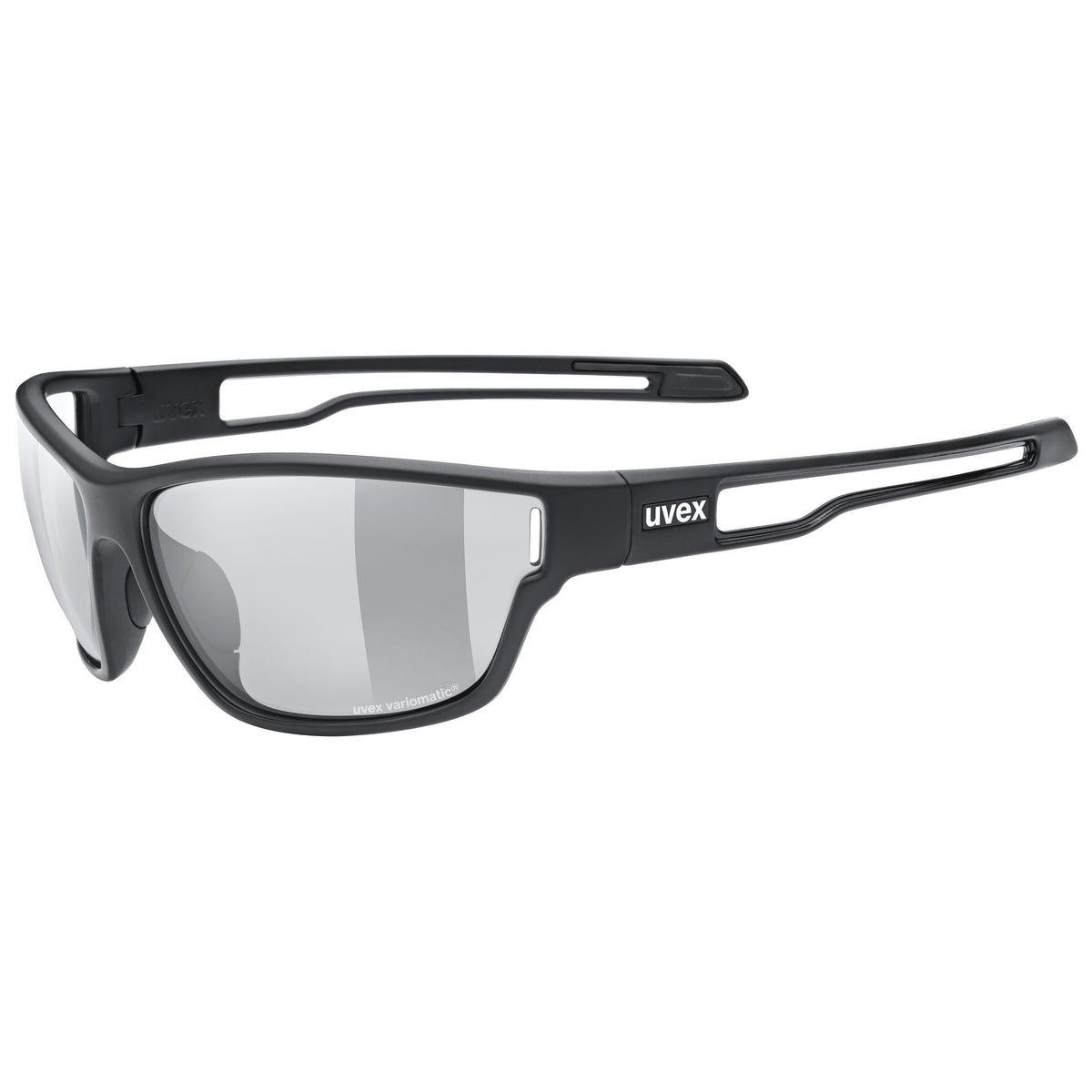 sportstyle 806 V Sportbrille mit variomatic Technologie