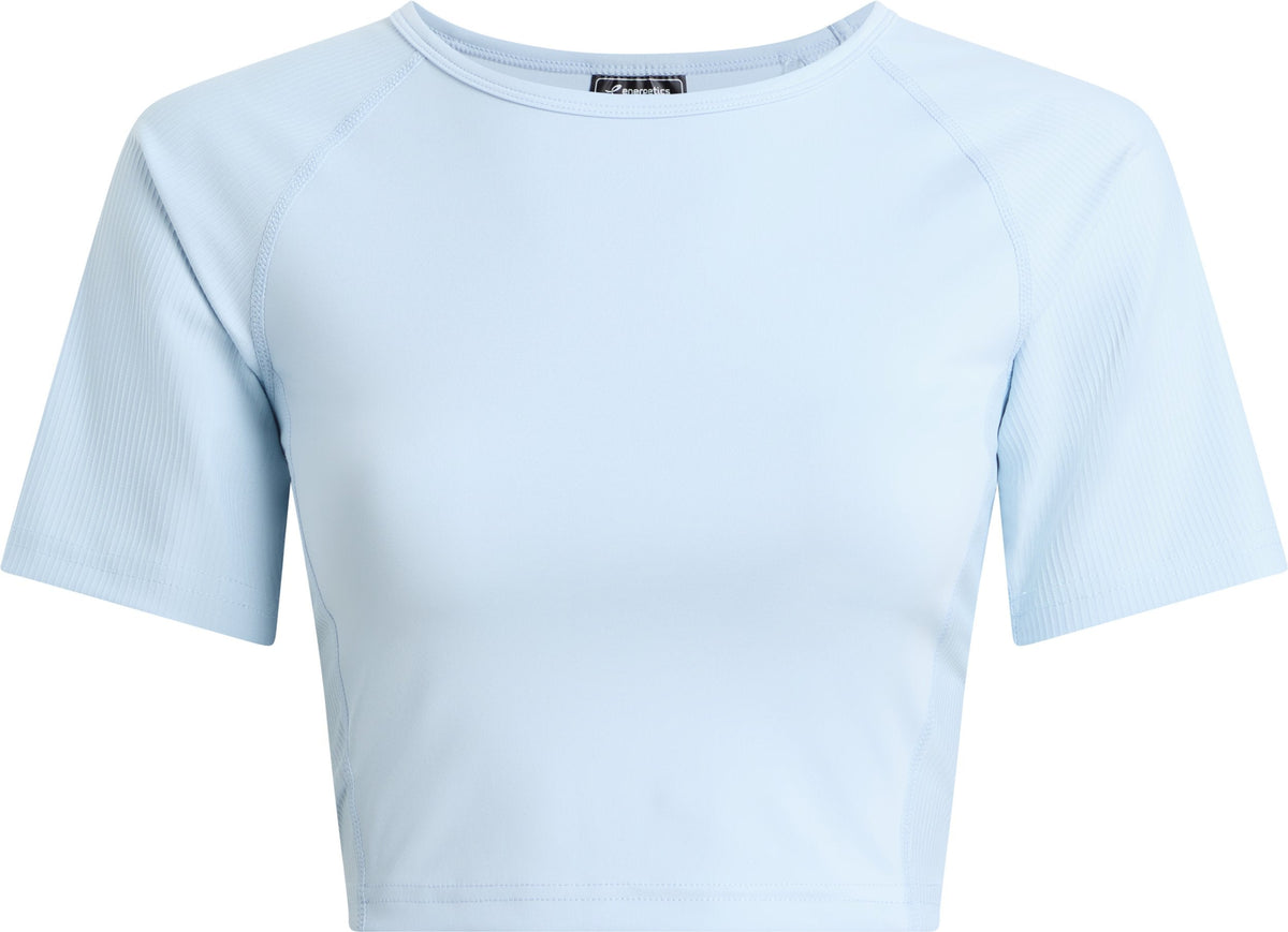 Olene II SS Damen Funktionsshirt