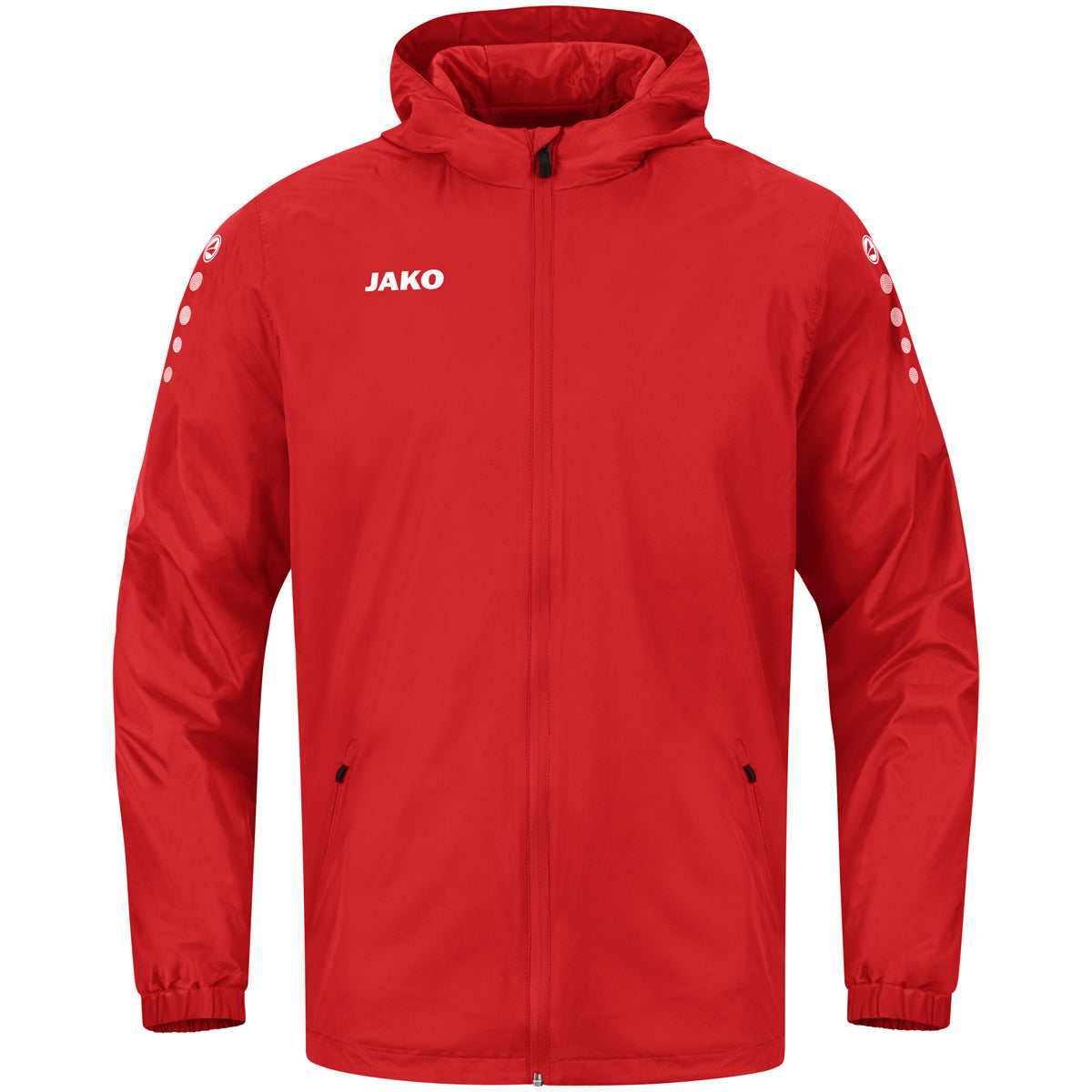 Allwetterjacke Team 2.0 mit PU-Beschichtung