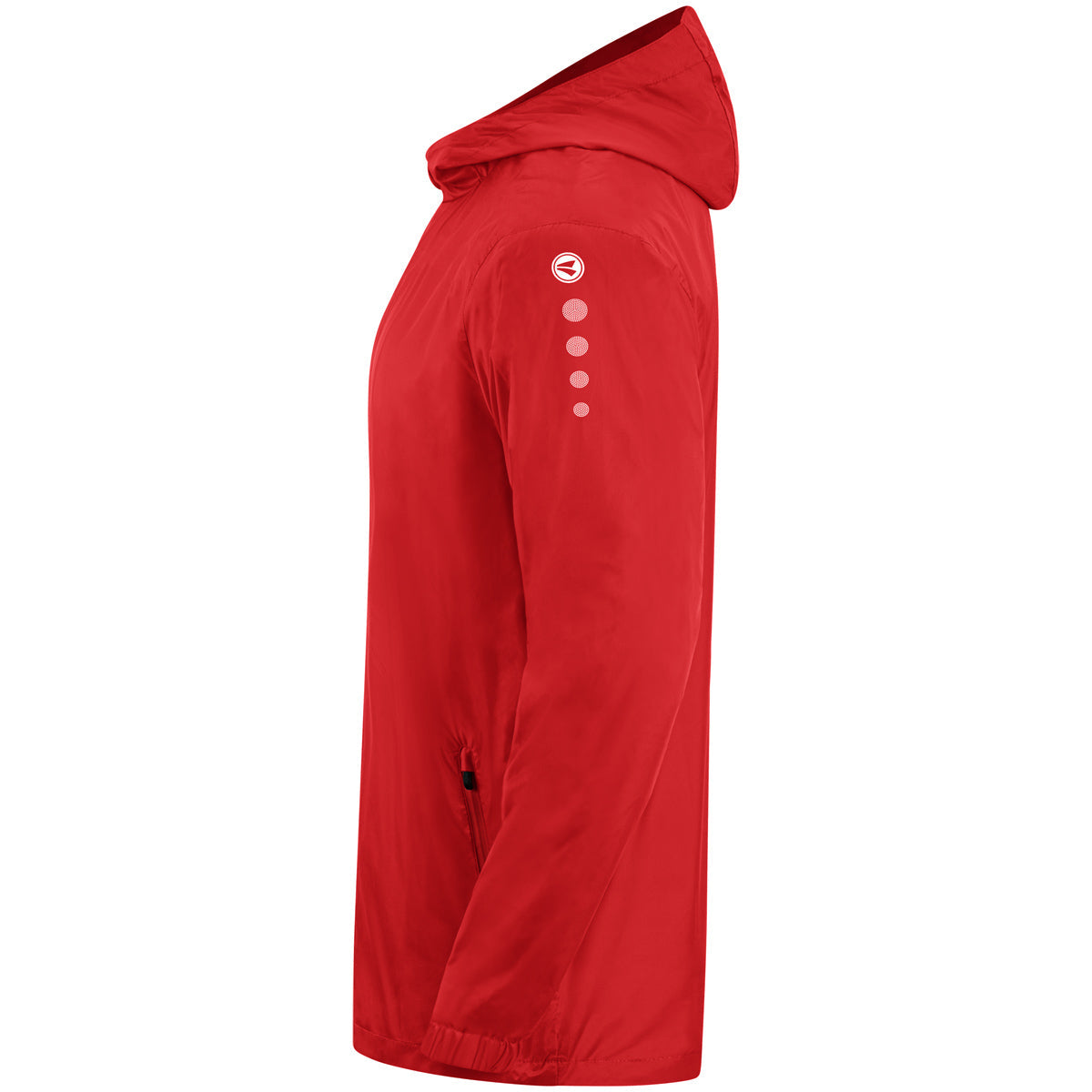 Allwetterjacke Team 2.0 – Wasserdicht & Atmungsaktiv