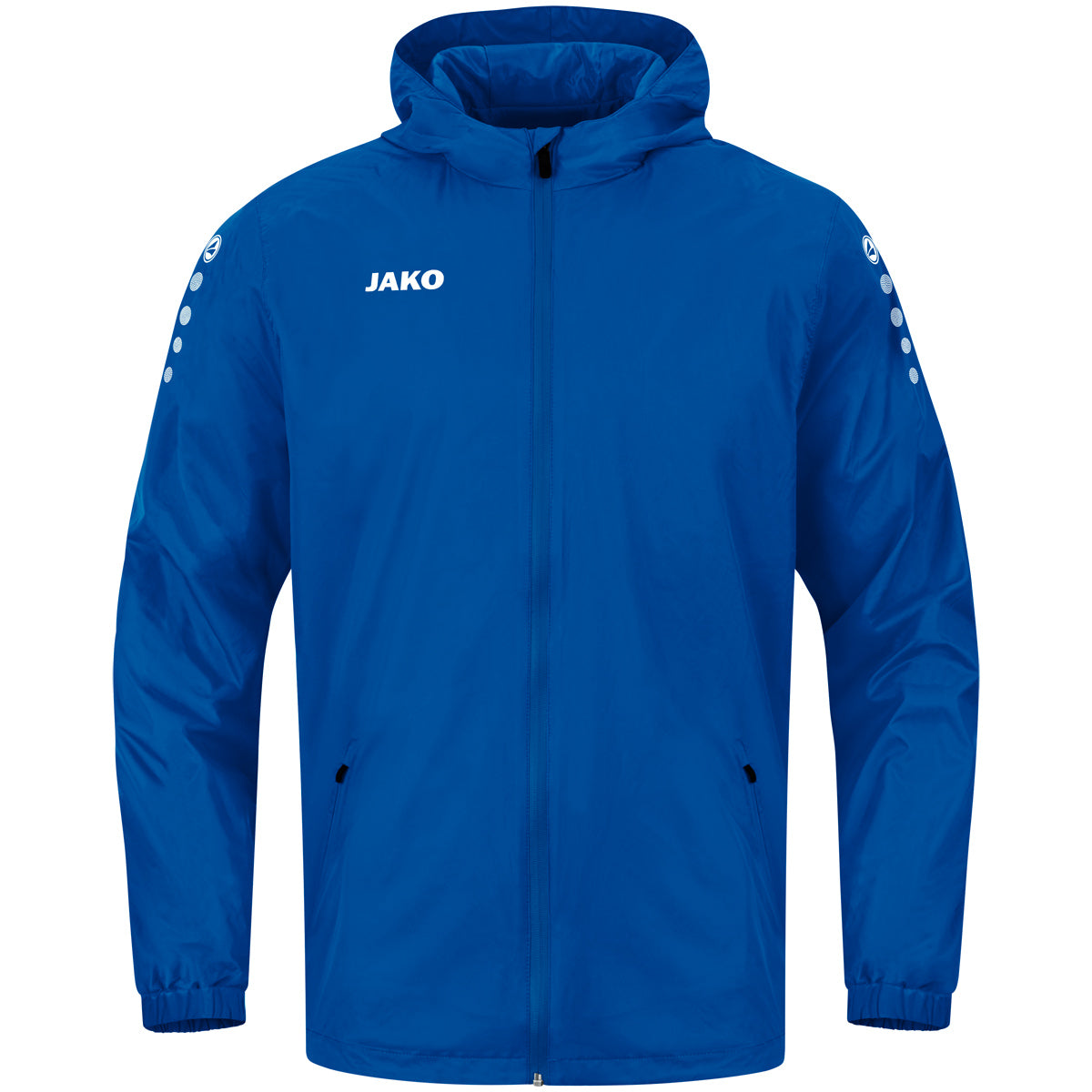 Allwetterjacke Team 2.0