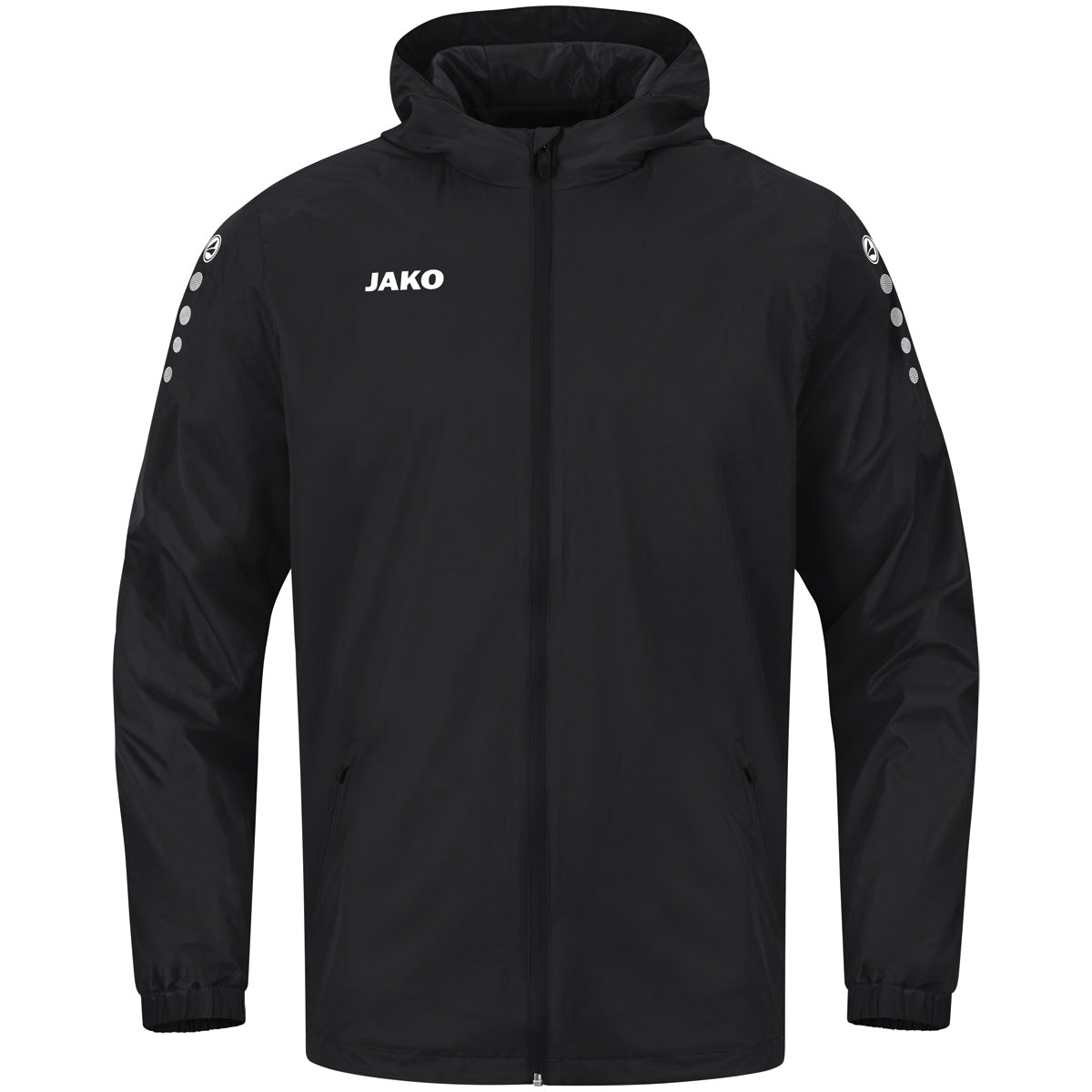 Allwetterjacke Team 2.0 – Wasserdicht & Atmungsaktiv